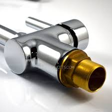 rotatable usa made kitchen faucets