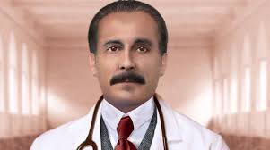 Histórico día! Venezuela celebra a lo grande la beatificación del Dr. José  Gregorio Hernández, el médico del pueblo