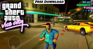 New adventures and missions on an endless scenario. How To Free Download Gta Vice City On Android Easy Mrtechsaif Com