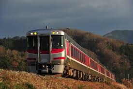 特急 か に カニ はまかぜ