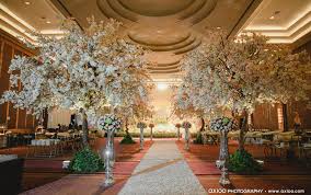 Arsitektur dan dekorasinya tampak eksotis dan megah dengan. Wedding Venue Yang Bagus Dan Keren Di Jakarta Blog Unik