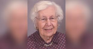 Obituary for Mary Ann Kamler