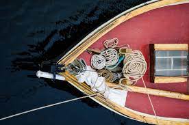 Summer Is Here So Is Boating Accident Danger