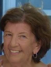 Joan Frances Homan Obituary