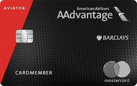 Free first checked bag (terms apply) priority boarding. Aadvantage Aviator Red Mastercard American Airlines Barclay Credit Card