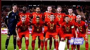 Laga perdana grup b ini digelar di stadion gazprom, minggu (13/6) dinihari wib, pukul 02:00. Belgia Vs Rusia Prediksi Skor Channel Tv Euro 2020 Kombinasi Striker Inter Milan Eks Chelsea Tribun Jogja