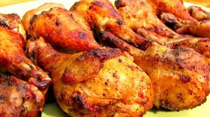 I sliced shallow slits into my chicken legs to allow the marinade to penetrate better before adding them to the bag of marinade. Zesty Marinated Grilled Chicken Legs Bbq Chicken Recipe Youtube
