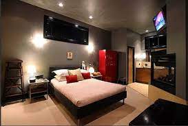 Home Decorations: Perfect Masculine Bedroom Furniture Ideas | Modern Masculine  Bedroom Furniture
