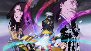Naruto Movie 1 Ninja Clash In The Land Of Snow Subtitle Indonesia Batchindo