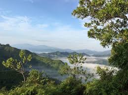 Panorama Hill Review Of Bukit Panorama Sungai Lembing Malaysia Tripadvisor