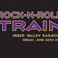 Rock-n-Roll Train
