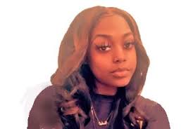 Obituary information for Brentnesha B Williams