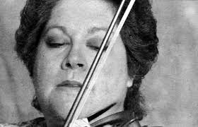 Pacifica Strings, one of San Diego's few long-lived string quartets