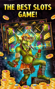 Don't raid goblin cave without goblin slayer. Goblin Cave Golden Slots Free Download