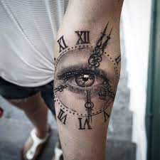 70 Eye Tattoo Art Design Ideas Eye Tattoo Eyes Tattoo For Women Tattoos