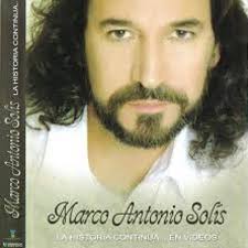 Listen to MARCO ANTONIO SOLIS PRESIENTO QUE VOY A LLORAR by Producciones LM  in antonio soliz playlist online for free