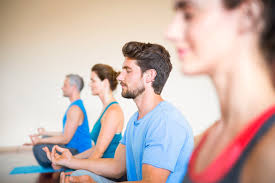 Zum Auspowern & Aufladen