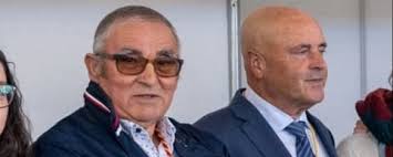 Juan Francisco Morán, ganador del Concurso de Saetas de Ronda