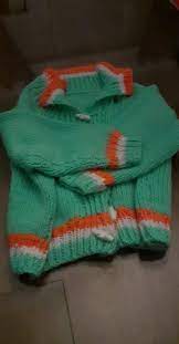 Let the old stitch slip off as the new stitch replaces it. Knit N Needle Home Facebook