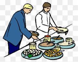 You can copy, modify, distribute and perform the work, even for commercial purposes, all without asking permission. Buffet Clipart Transparent Png Clipart Images Free Download Clipartmax