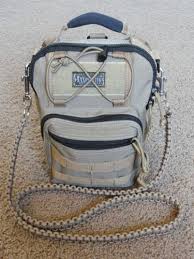 Perfect Small Go Pack The Maxpedition Remora Gearslinger Gear Bag Maxpedition Bags Survival Bag