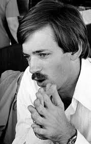 Tucson Time Capsule: KKK leader scouts border