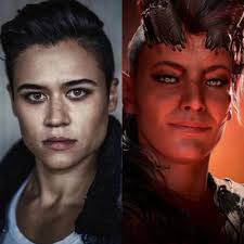 Here is my definitive live-action casting for BG3's main characters! Let me  know what you think! Gale
