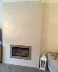 Colours displayed should only be used as a guide for your colour selection. Venetian Plastering Kmac Plasterers