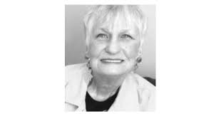 Patricia Stephenson Obituary (2017)