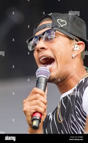 Richard rawson hi-res stock photography and images