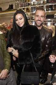 Tout va pour le mieux entre philipp plein et morgan osman ! Philipp Plein Eroffnet Boutique In Munchen Modechannel De