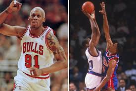 Dennis Rodman 30 For 30 Live Stream How To Watch Espn S Rodman For Better Or Worse Online