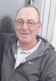 Condolence Book for Andrew (Nebi) Devlin (Bray, Wicklow)