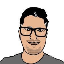 David Starbuck's Instagram, Twitter & Facebook