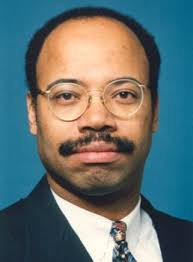 Makila James (1957- )