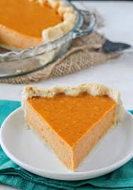 Sweet Potato Pie By Jehan Can Cook Sweet Potato Pie Sweet Potato Pies Recipes Holiday Eating
