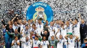 Man citymanchester city2psgparis saint germain0. Real Madrid 3 1 Liverpool Uefa Champions League Final 2018 2019 All Goals Highlights Youtube