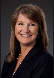 OU appoints Stacy Reeder as dean of Jeannine Rainbolt College of Education 