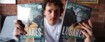 Luisito comunica viaja de un extremo a otro del planeta. Luisito Comunica Encontro Su Libro Pirata Cuales Son Las Diferencias Con El Original Letras