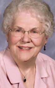 Rejeanne Paradis Obituary (1930-2013)