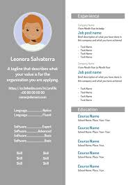 1965 corvette coupe 396/425 : Free Resume Template In Word 8 Ideascv