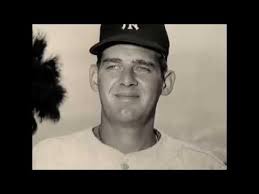 Don Larsen's Perfect Game (1956 World Series)