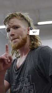 Aaron Osters's Instagram, Twitter & Facebook