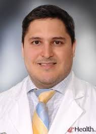 Ricardo Torres, MD