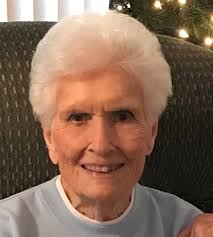 Obituary for Anne Goettee Boehm