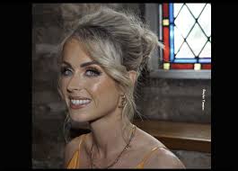 Hi, any advice for wedding trainers? TIA