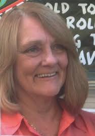 Patricia "Patty" Collins Obituary