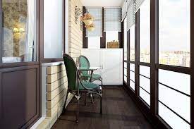 Работы по установке термоизоляции на выносе