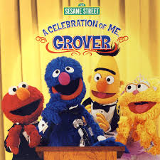 Maybe you would like to learn more about one of these? Fuzzy And Blue And Orange Song By Grover Cookie Monster Herry Monster Frazzle Sesame Street Spotify