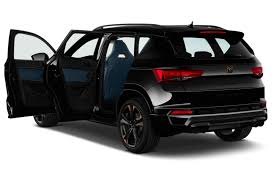 Maybe you would like to learn more about one of these? Cupra Ateca Konfigurator Aktuelle Preisliste Meinauto De